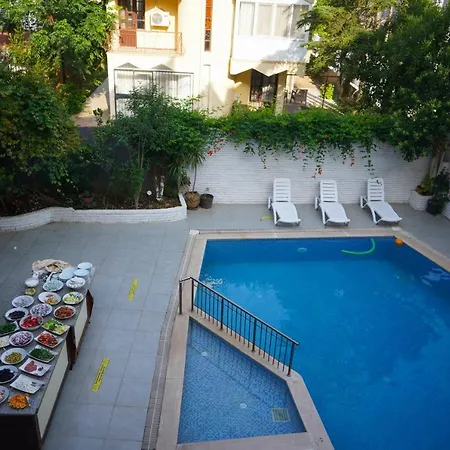 Otel Arıkan 3*