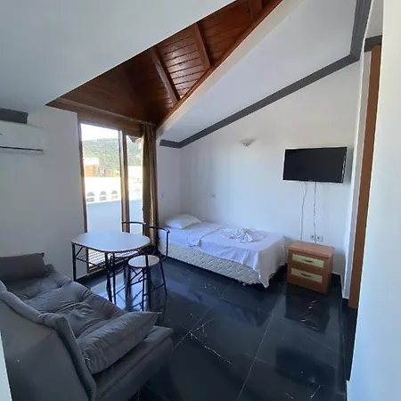 Otel Arıkan