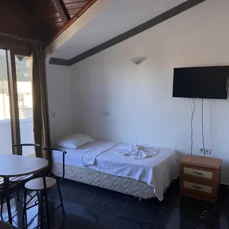 Otel Arıkan