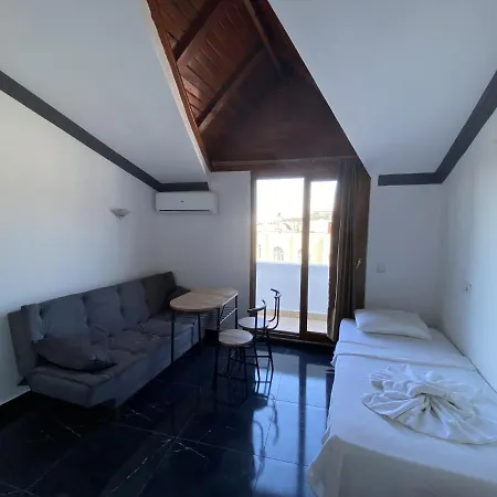 Arıkan Otel