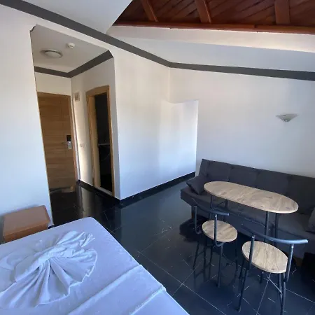 Arıkan Otel