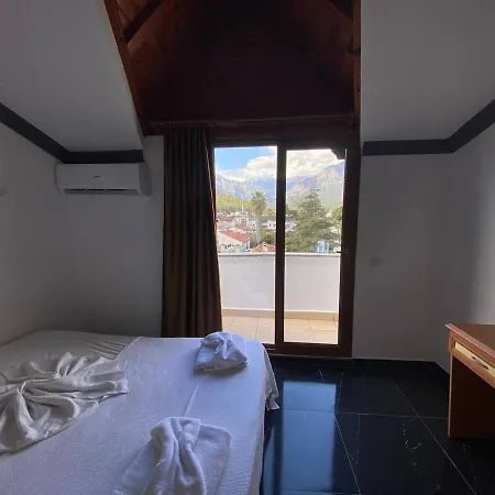 Arıkan 3*