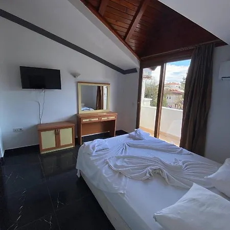Otel Arıkan