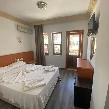Arıkan Otel Kemer