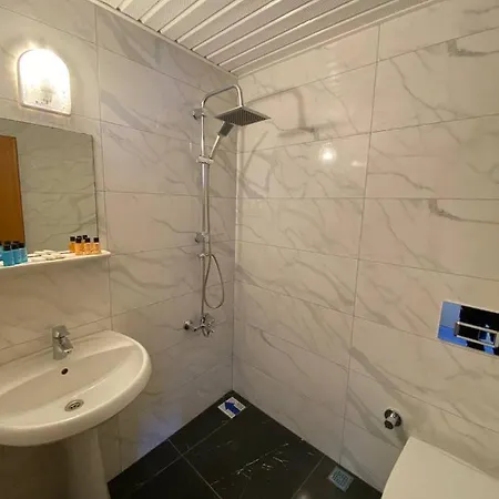 Arıkan Kemer