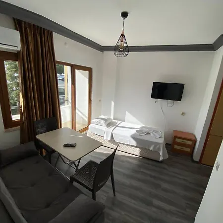 Arıkan 3*