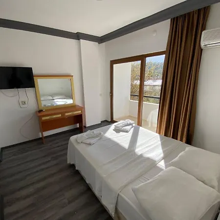 Arıkan Otel Kemer