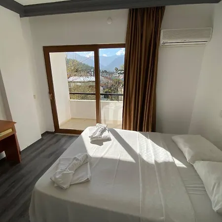 Arıkan 3* Kemer