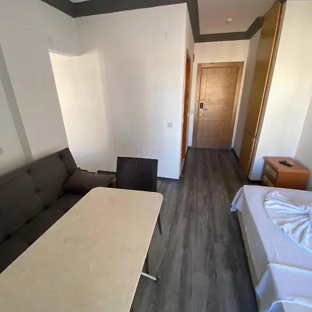 Otel Arıkan Kemer