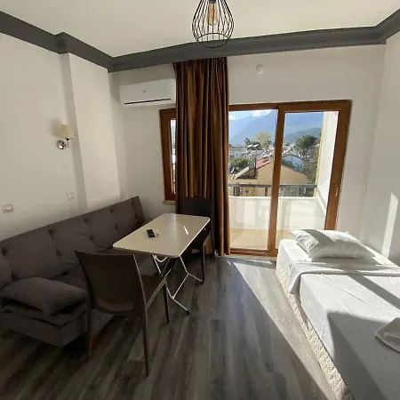 Arıkan Otel Kemer