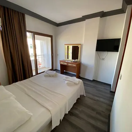 Otel Arıkan Kemer