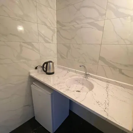 Arıkan Otel 3*