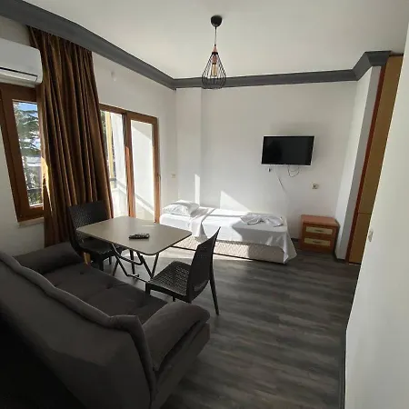 Otel Arıkan