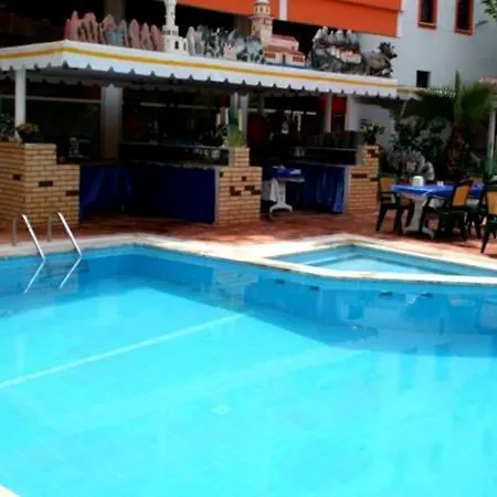 Arıkan Otel 3*