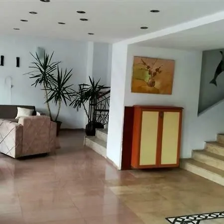 Otel Arıkan Kemer