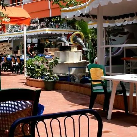 Arıkan 3* Kemer