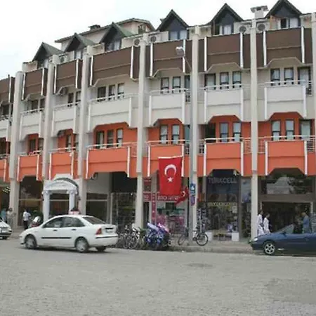 Otel Arıkan